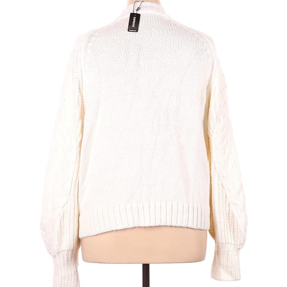 Express Sweater - Size XL - Picture 2 of 4